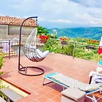 公寓 Casa Laura, - Stile E Relax A 5 Stelle *