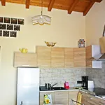 公寓 Casa Laura, - Stile E Relax A 5 Stelle 福斯迪诺沃