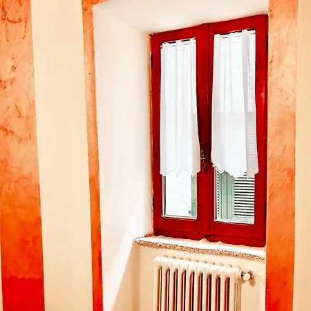 Casa Laura, - Stile E Relax A 5 Stelle Apartment