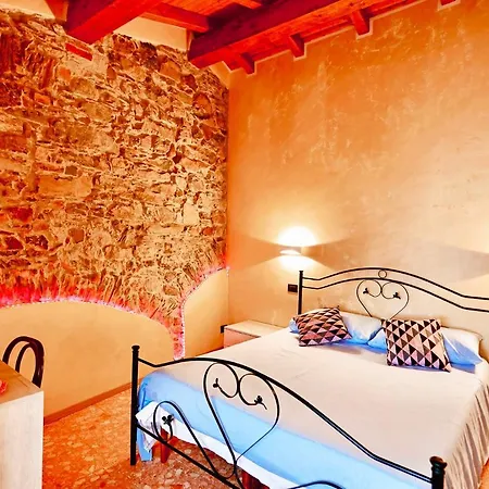 Lejlighed Casa Laura, - Stile E Relax A 5 Stelle *