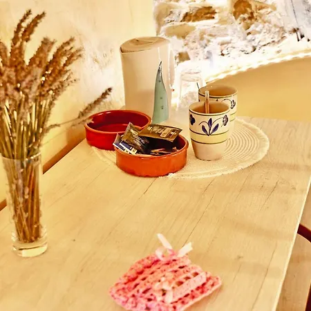 Casa Laura, - Stile E Relax A 5 Stelle *
