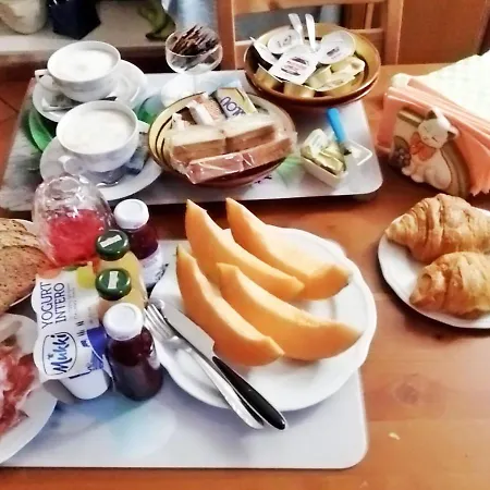 Casa Laura, - Stile E Relax A 5 Stelle Fosdinovo