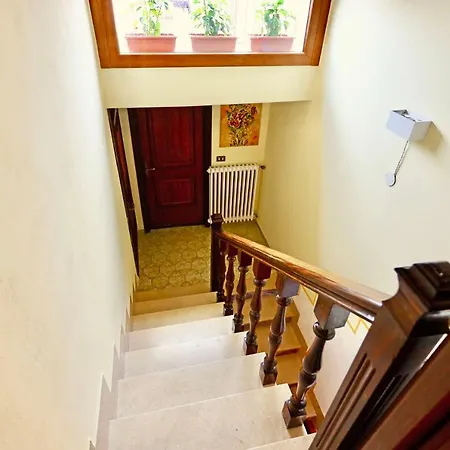 Apartment Casa Laura, - Stile E Relax A 5 Stelle