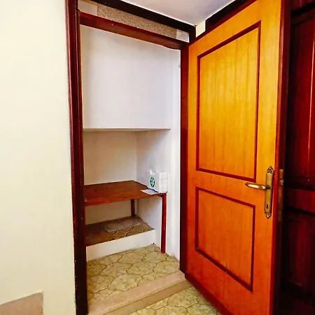 Casa Laura, - Stile E Relax A 5 Stelle Lejlighed *