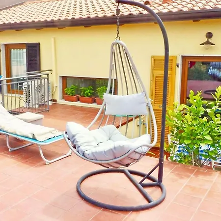 Apartment Casa Laura, - Stile E Relax A 5 Stelle Fosdinovo