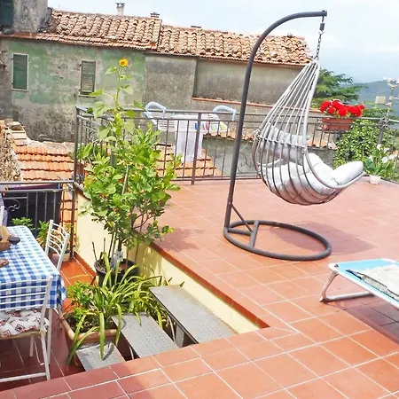 Casa Laura, - Stile E Relax A 5 Stelle Fosdinovo
