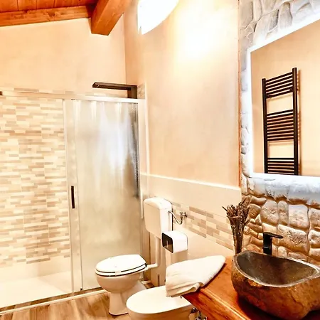 Casa Laura, - Stile E Relax A 5 Stelle *