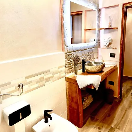 Lejlighed Casa Laura, - Stile E Relax A 5 Stelle