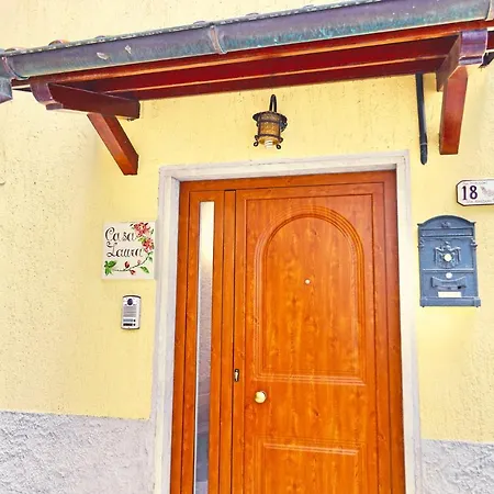 Casa Laura, - Stile E Relax A 5 Stelle *