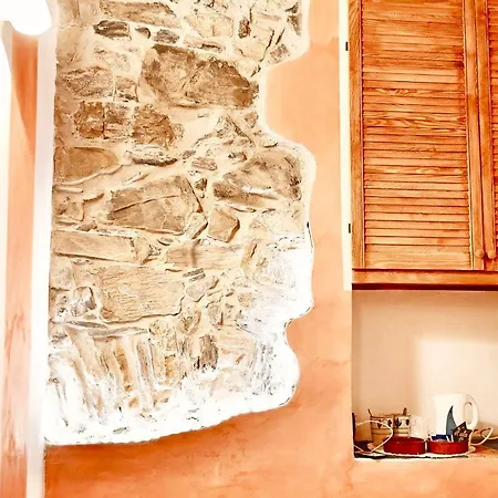 Casa Laura, - Stile E Relax A 5 Stelle