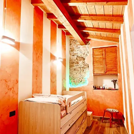 Casa Laura, - Stile E Relax A 5 Stelle *