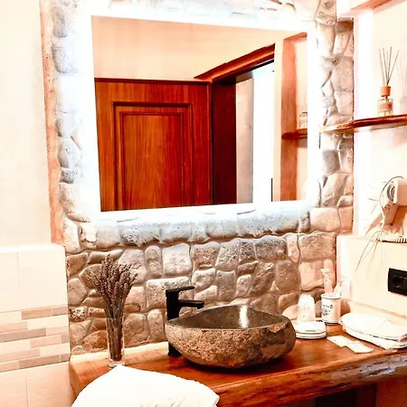 Casa Laura, - Stile E Relax A 5 Stelle *