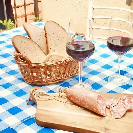 Lejlighed Casa Laura, - Stile E Relax A 5 Stelle
