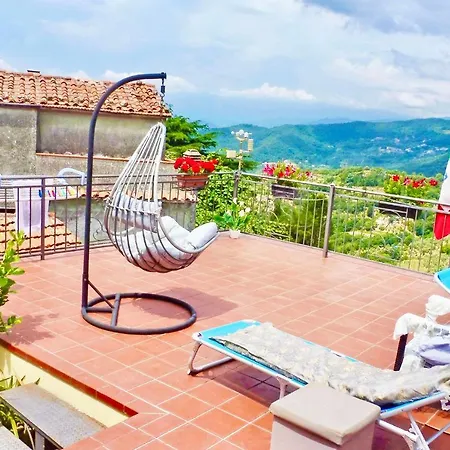 Lejlighed Casa Laura, - Stile E Relax A 5 Stelle *