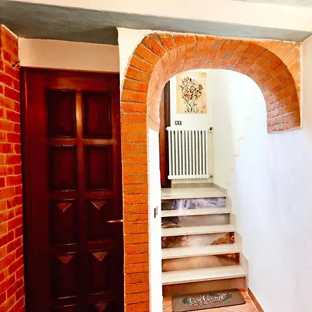 Apartment Casa Laura, - Stile E Relax A 5 Stelle