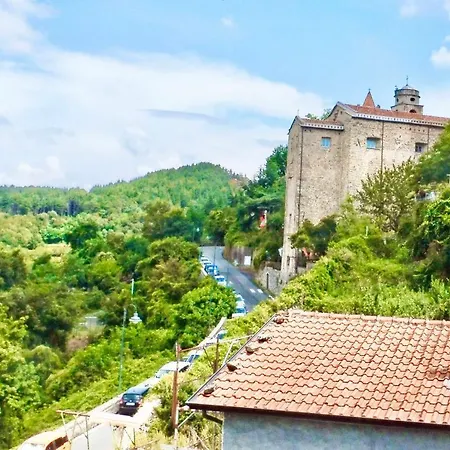 Casa Laura, - Stile E Relax A 5 Stelle * Fosdinovo
