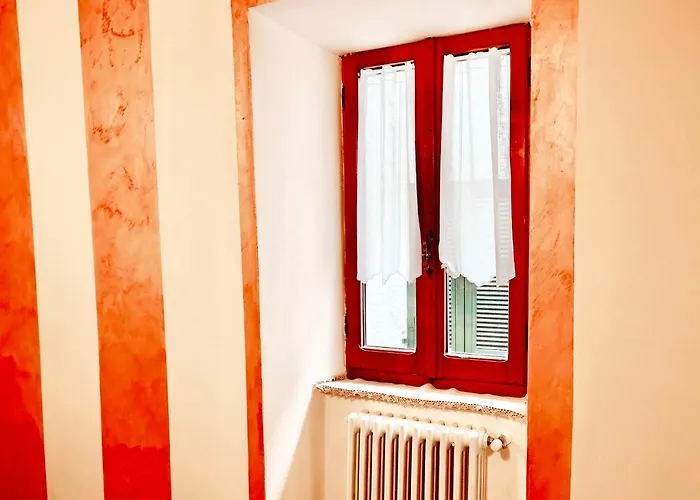 Casa Laura, - Stile E Relax A 5 Stelle アパート