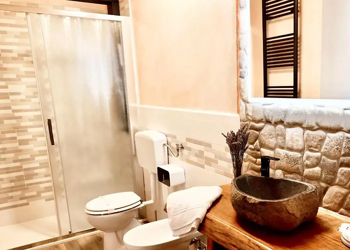 Casa Laura, - Stile E Relax A 5 Stelle アパート *
