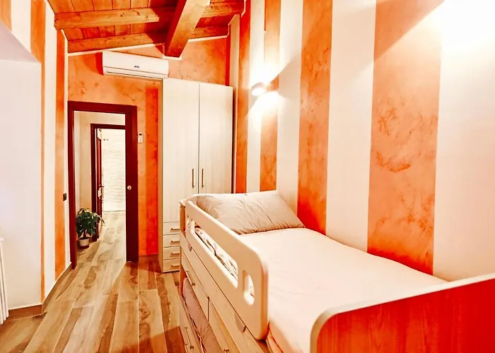Casa Laura, - Stile E Relax A 5 Stelle アパート *