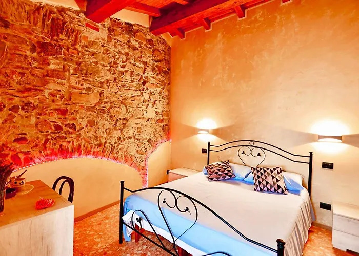 アパート Casa Laura, - Stile E Relax A 5 Stelle *