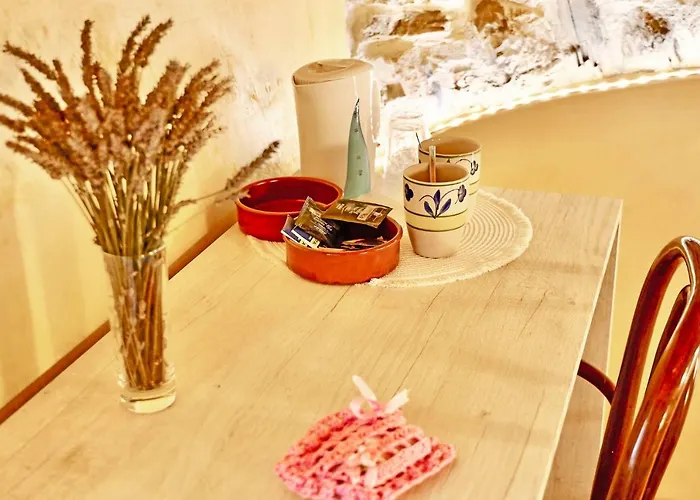Casa Laura, - Stile E Relax A 5 Stelle *