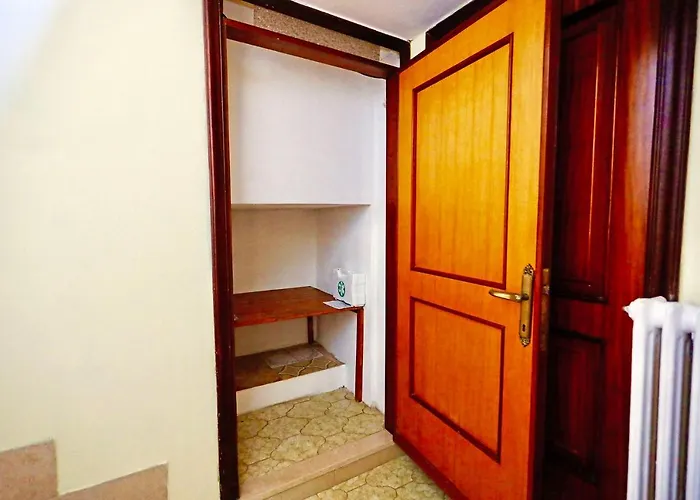 Casa Laura, - Stile E Relax A 5 Stelle アパート *