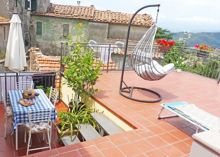 Casa Laura, - Stile E Relax A 5 Stelle フォズディノーヴォ