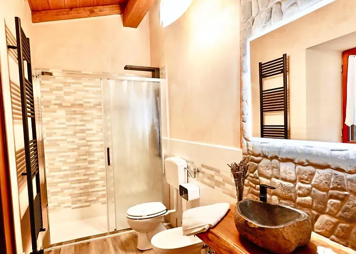 Casa Laura, - Stile E Relax A 5 Stelle *