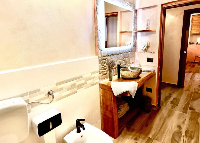アパート Casa Laura, - Stile E Relax A 5 Stelle