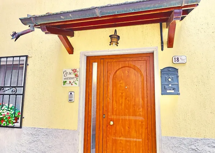 Casa Laura, - Stile E Relax A 5 Stelle *