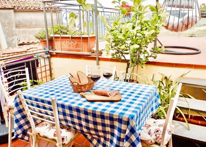 アパート Casa Laura, - Stile E Relax A 5 Stelle