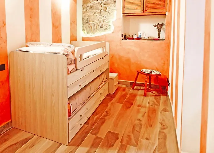 Casa Laura, - Stile E Relax A 5 Stelle