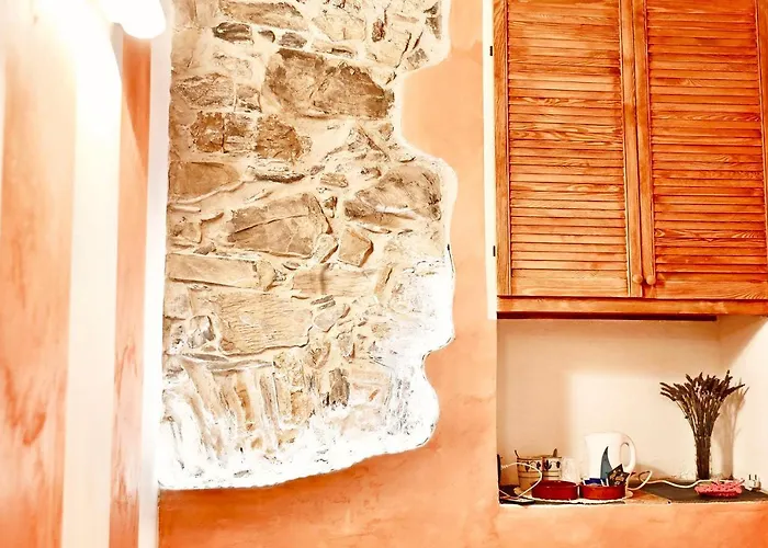 Casa Laura, - Stile E Relax A 5 Stelle