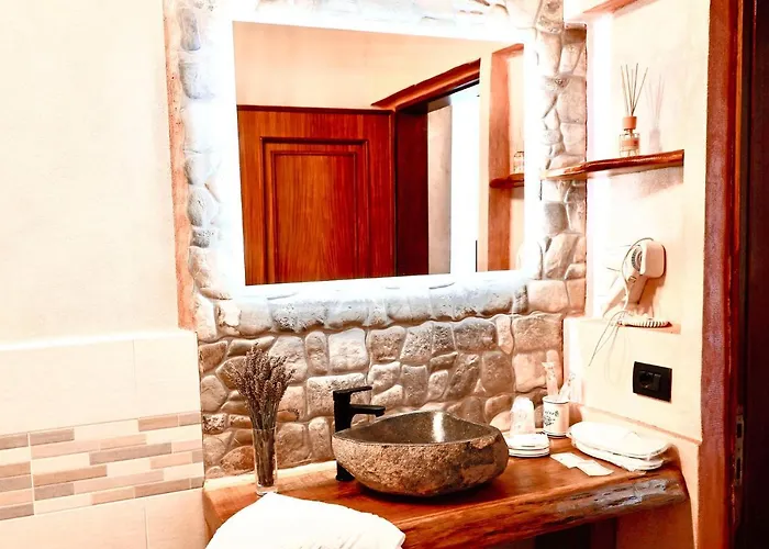 Casa Laura, - Stile E Relax A 5 Stelle *