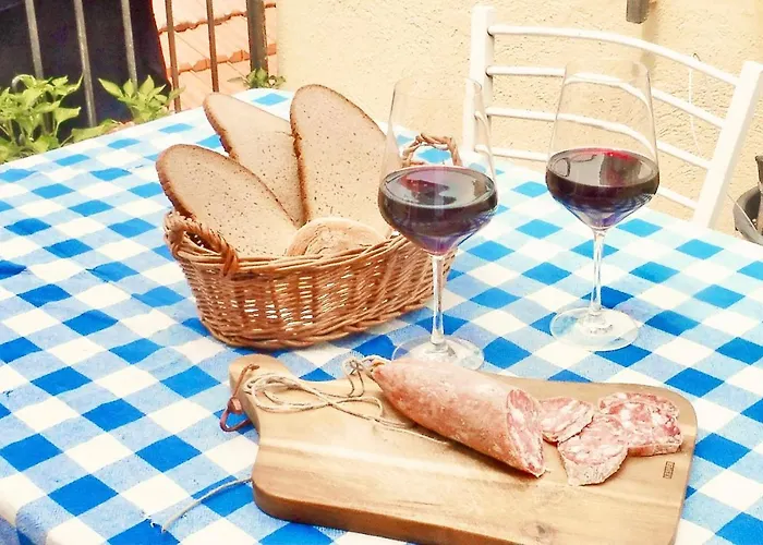 アパート Casa Laura, - Stile E Relax A 5 Stelle