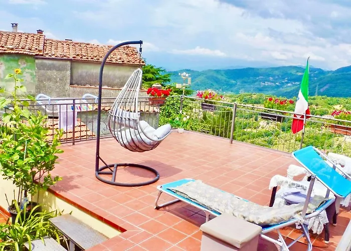 アパート Casa Laura, - Stile E Relax A 5 Stelle *