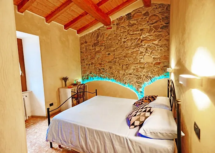 Casa Laura, - Stile E Relax A 5 Stelle *