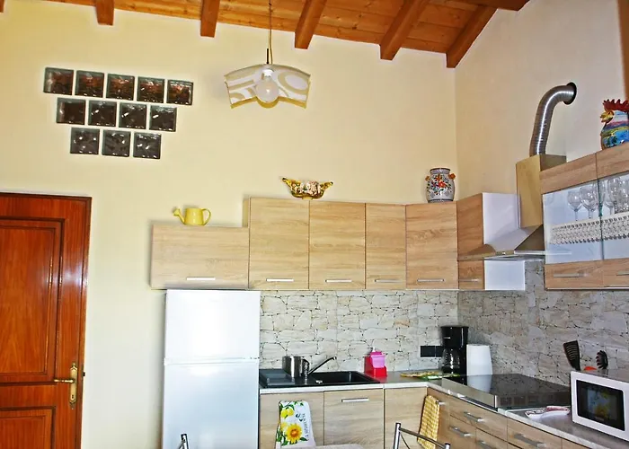 アパート Casa Laura, - Stile E Relax A 5 Stelle フォズディノーヴォ