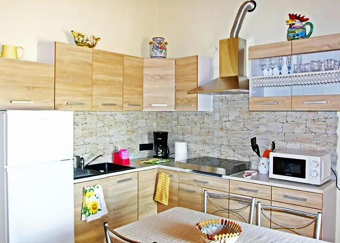 アパート Casa Laura, - Stile E Relax A 5 Stelle