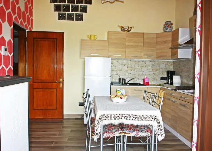 アパート Casa Laura, - Stile E Relax A 5 Stelle *